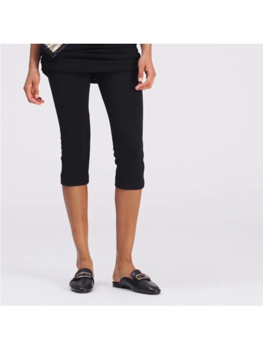 Tory Burch Georgia mule